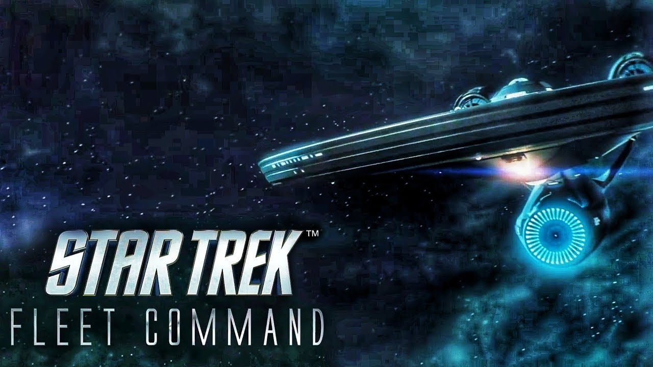 Star Trek(TM) Fleet Command indir