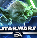 Star Wars(TM): Galaxy of Heroes icon