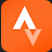 Strava Cycling icon