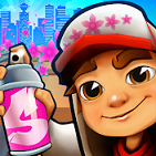 Subway Surfers icon