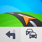 Sygic: GPS Navigation icon