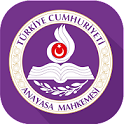 T.C. Anayasa Mahkemesi icon