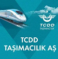 TCDD Tamaclk E-Bilet icon