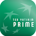 TEB YATIRIM PRIME icon