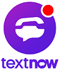TextNow APK icon