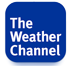 The Weather Channel icon