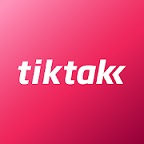 TikTak  icon