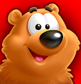 Toon Blast icon