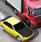 Traffic Racer APK indir