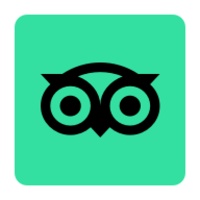 TripAdvisor Hotels Flights icon