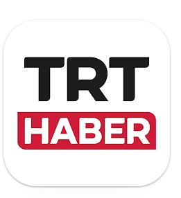 TRT Haber icon