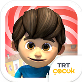 TRT Rafadan Tayfa Tornet icon