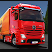 Truck Simulator Ultimate icon
