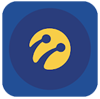 Turkcell Dijital Operatör icon