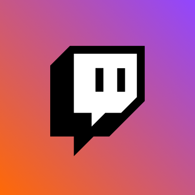 Twitch icon
