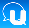 U Messenger - Photo Chat icon