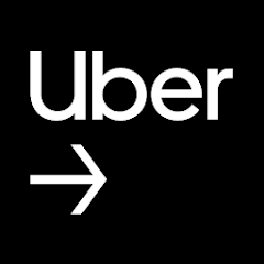 UberPartner icon