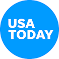 USA TODAY for Phone icon
