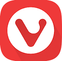 Vivaldi Tarayc icon