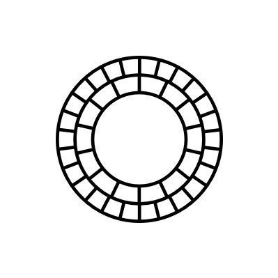 VSCO icon