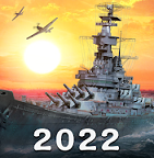 WARSHIP BATTLE:3D World War II indir