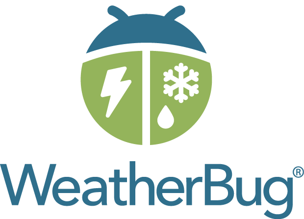 WeatherBug icon