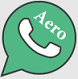 WhatsApp Aero Hazar (APK)