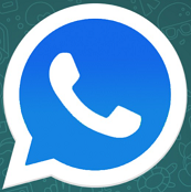 WhatsApp Plus (APK) icon