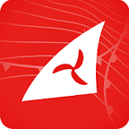 Windfinder icon