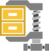 WinZip icon