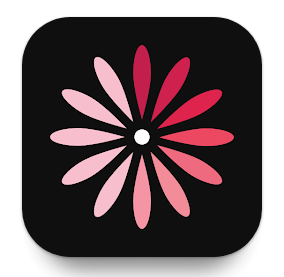 WomanLog Takvim icon