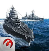 World of Warships Blitz icon