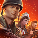World War Rising icon