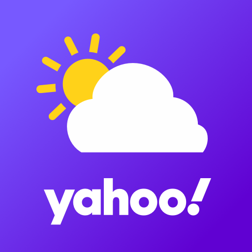 Yahoo! Hava Durumu icon