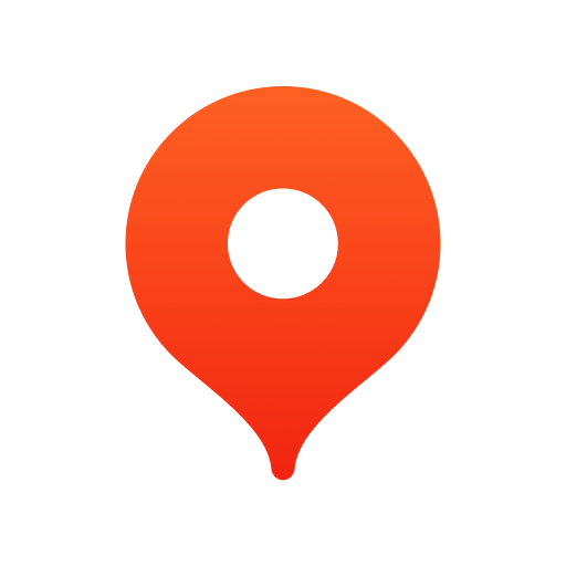 Yandex Haritalar indir