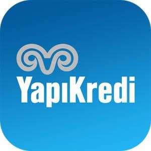 Yap Kredi Mobil Bankaclk