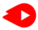 YouTube Go icon