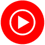 YouTube Music icon