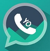 YOWhatsApp APK icon