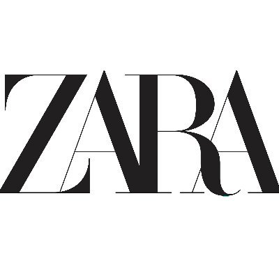 Zara icon