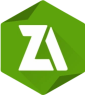 ZArchiver icon