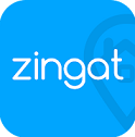 Zingat icon
