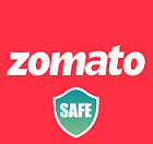 Zomato icon