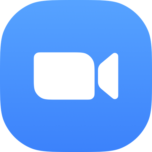 ZOOM Cloud Meetings icon