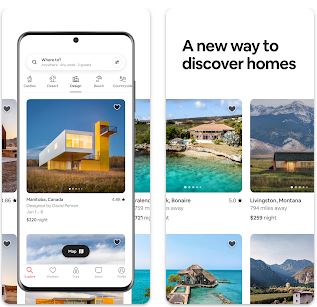 Airbnb indir