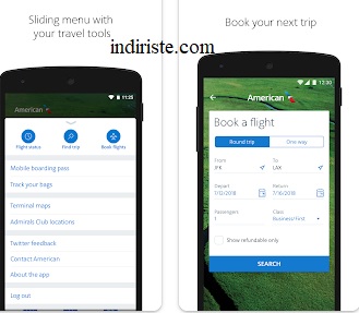 American Airlines indir