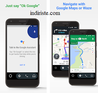 Android Auto indir