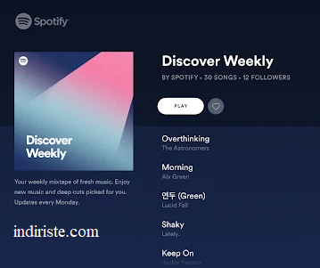 Android TV için Spotify Music indir