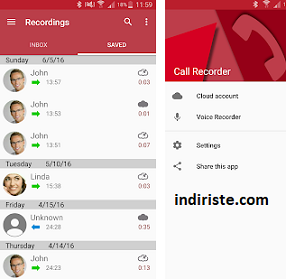 Auto Call Recorder indir