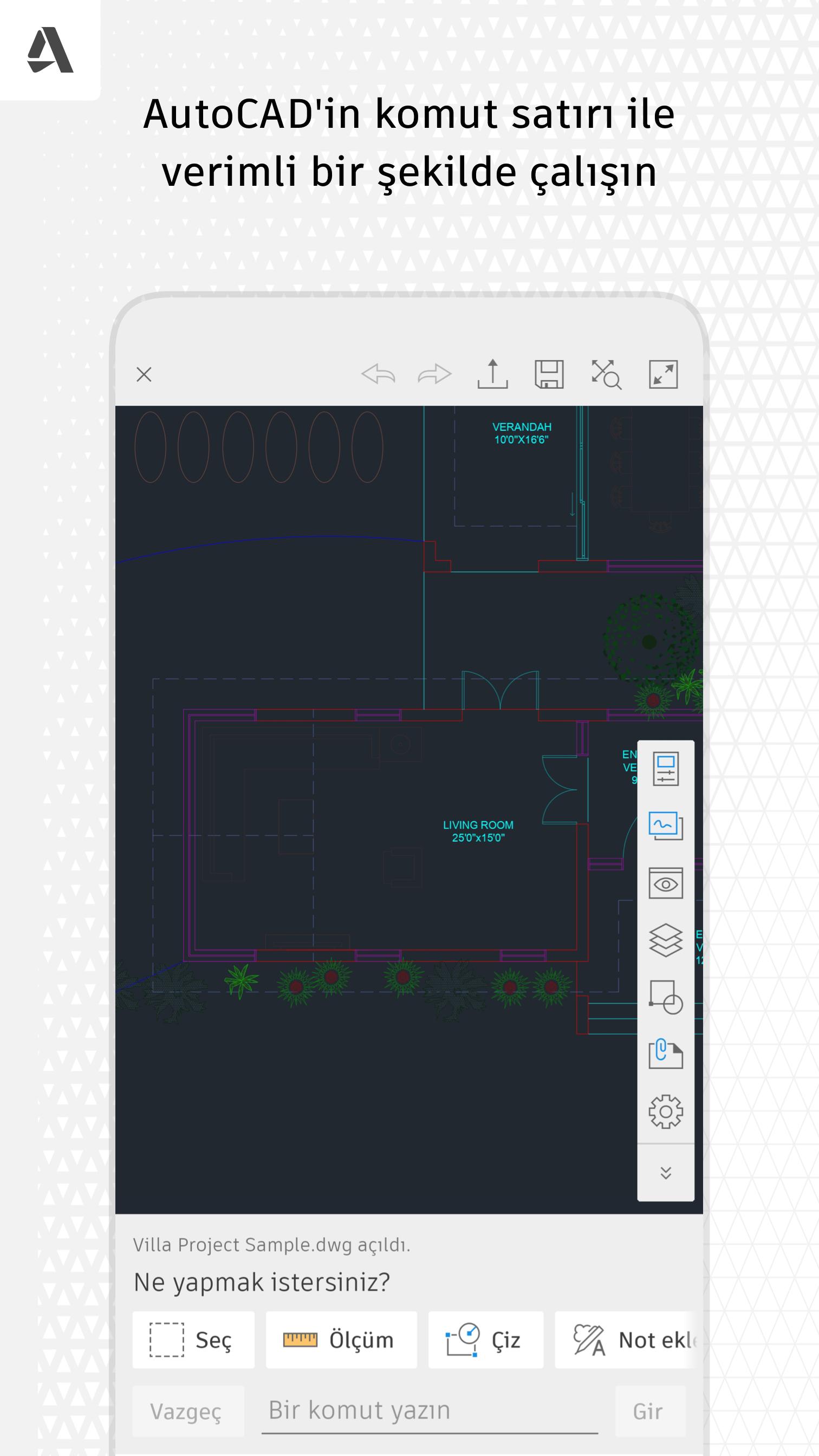 AutoCAD WS indir